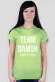 TEAM DAMON