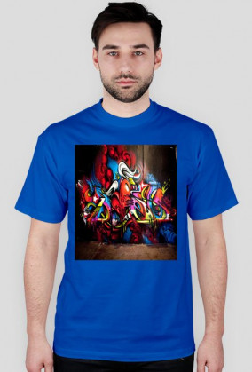 Superowe Grafitti