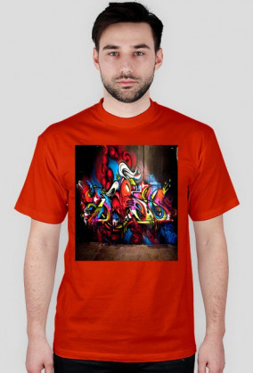 Superowe Grafitti