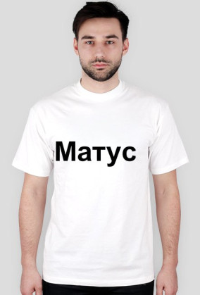 Matus (russian)