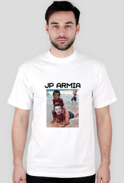 Koszulka JP ARMII