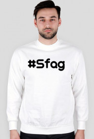 Bluza " Sfag " Męska