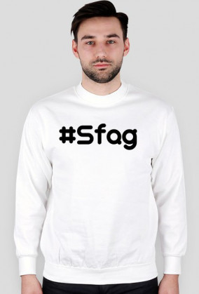 Bluza " Sfag " Męska