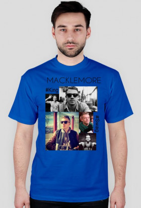 Koszulka Macklemore
