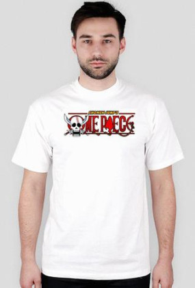 One Piece Shanks