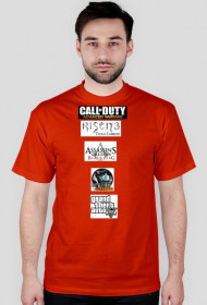 Wielki Gracz (kolor czerwony)