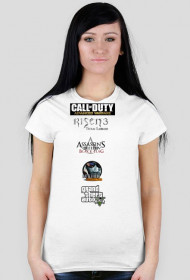 Maniaczka Komputerowa