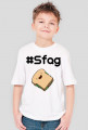 Koszulka " Sfag " Dla dziecka