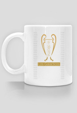 la decima