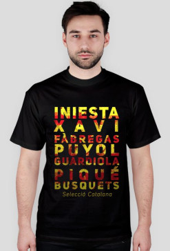 Selecció Catalana