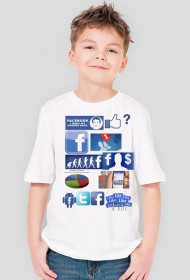 FEJSBUK MANIAK - Dziecięca