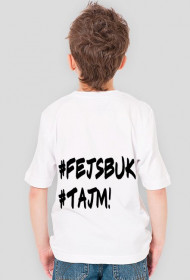 FEJSBUK MANIAK - Dziecięca
