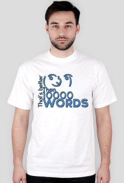 That's better than 1000 words.