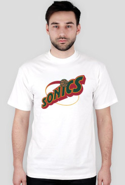 Sonics II - Męskie