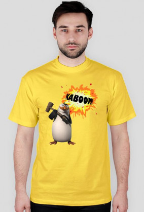 Rico KABOOM!