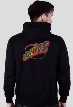 Sonics I - Męskie