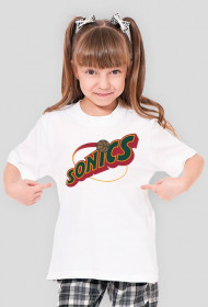 Sonics Kids II