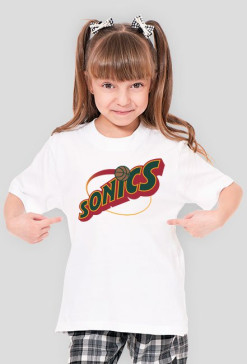 Sonics Kids II