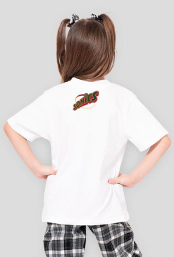 Sonics Kids II