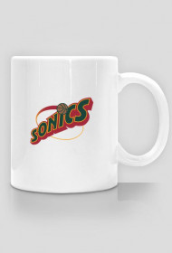 Sonics