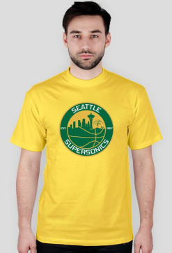 Sonics EST. I