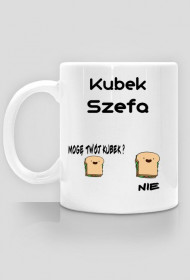Kubek Szefa