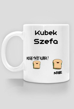Kubek Szefa