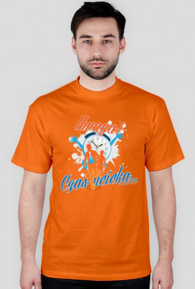 UWAGA! Czas ucieka...