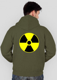 Bluza Nuklearna