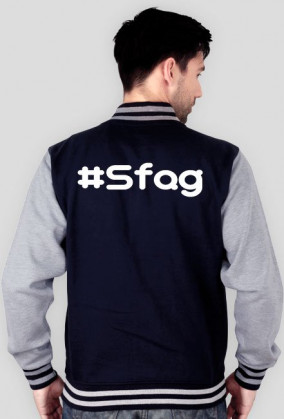 Bluza " Sfag "