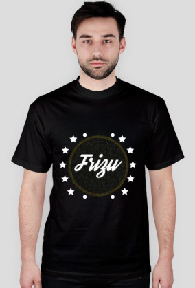 FrizuCzarnaStreetWear