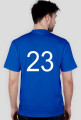 DC TEAM T-SHIRT