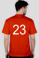 DC TEAM T-SHIRT
