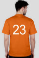 DC TEAM T-SHIRT