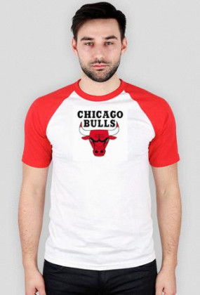 Chicago Bulls T-Shirt