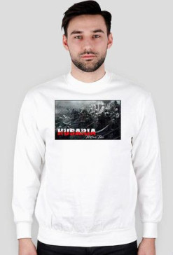 Husaria biała bez kaptura