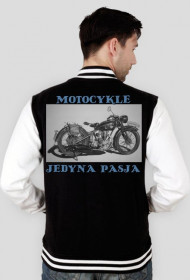 Sportowa bluza męska