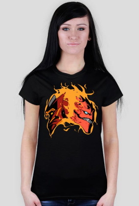 DotA2 Dragon Knight Damska