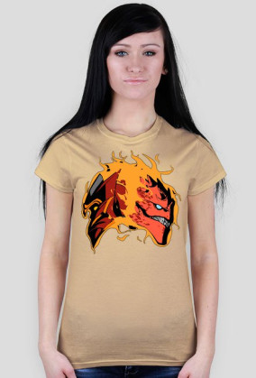 DotA2 Dragon Knight Damska