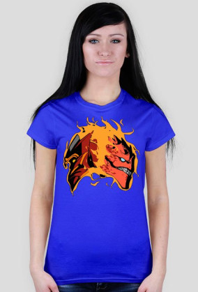 DotA2 Dragon Knight Damska
