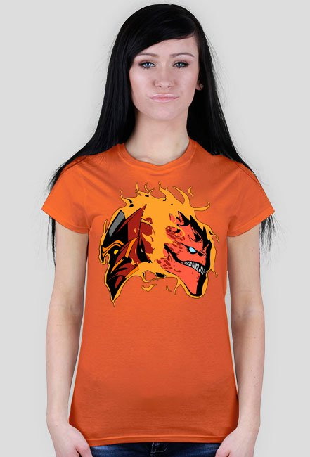 DotA2 Dragon Knight Damska