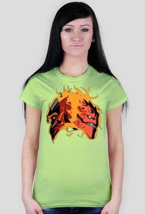 DotA2 Dragon Knight Damska