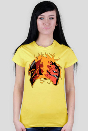 DotA2 Dragon Knight Damska