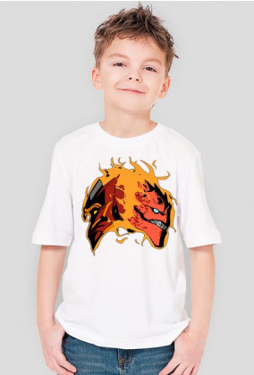 DotA2 Dragon Knight Dziecięca