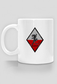 Kubek SSRP
