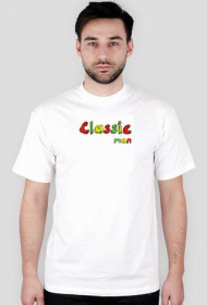 ClassicManNormal