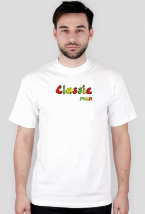 ClassicManNormal