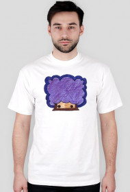 Purple tree - MEN
