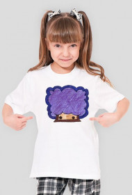 Purple tree - GIRL