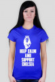 KEEP CALM - CHELSEA